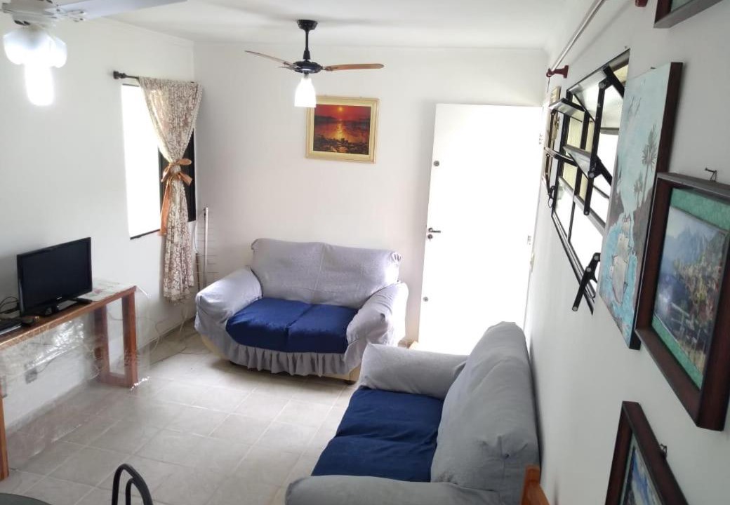 Photo of Livingroom in Jardim Rafael