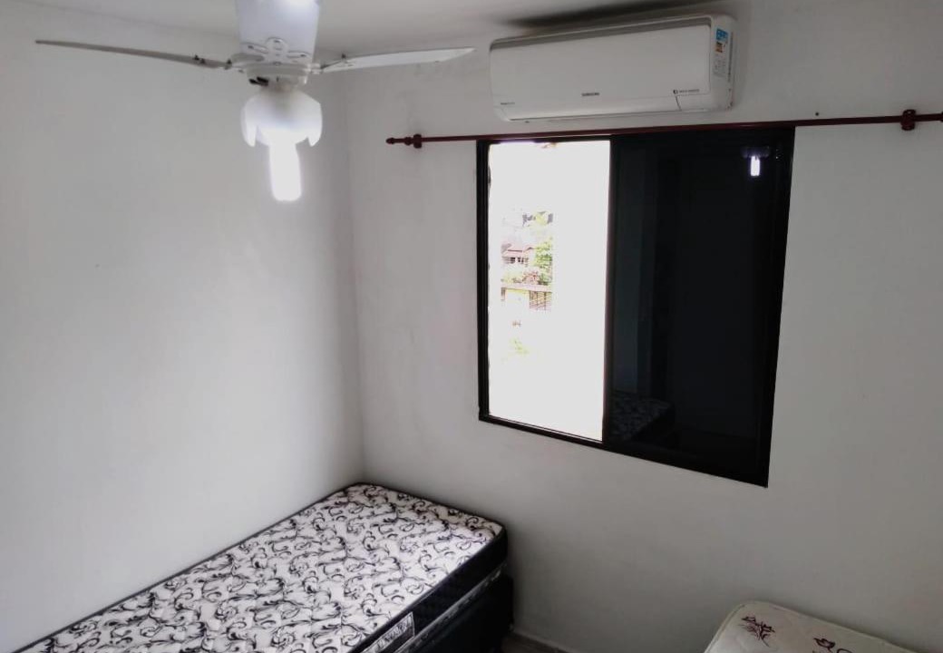 Photo of Bedroom in Jardim Rafael
