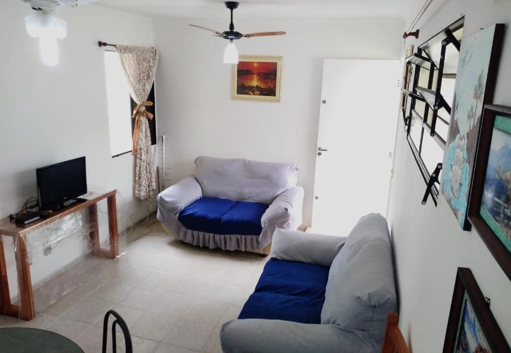 Photo of Livingroom in Jardim Rafael