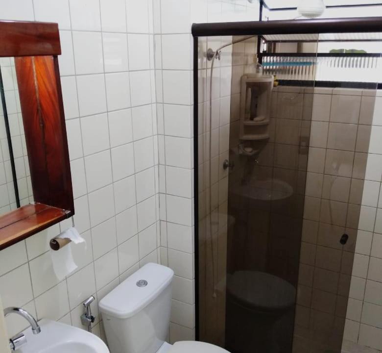 Photo of Bathroom in Jardim Rafael