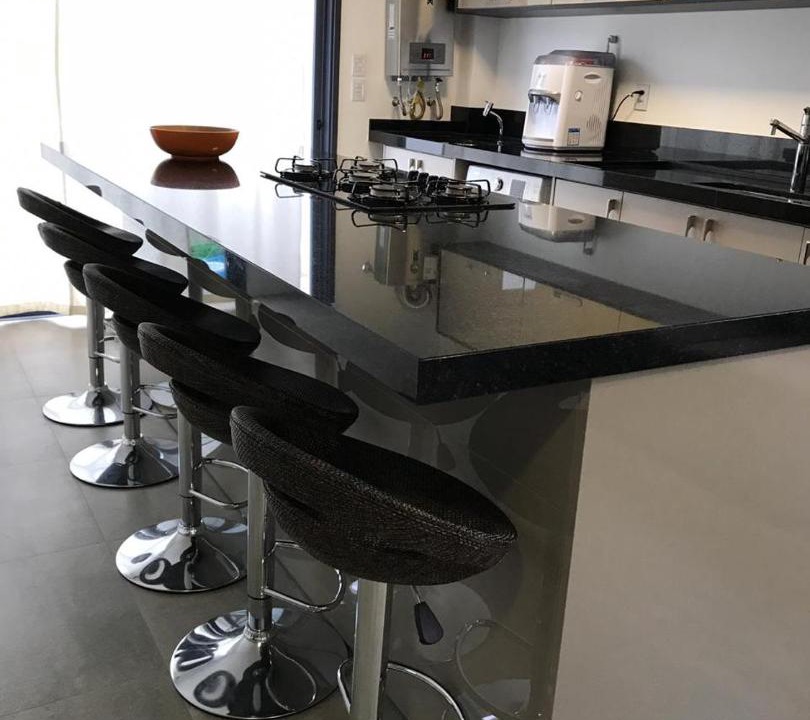 Photo of Kitchen in Mariscal
