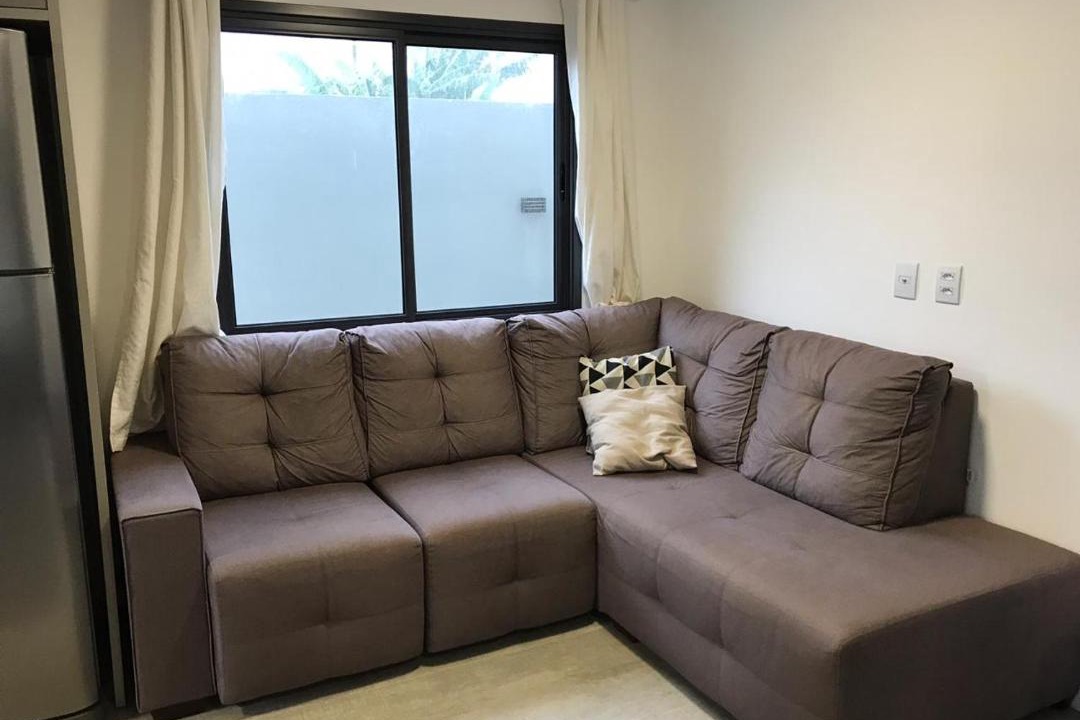 Photo of Livingroom in Mariscal