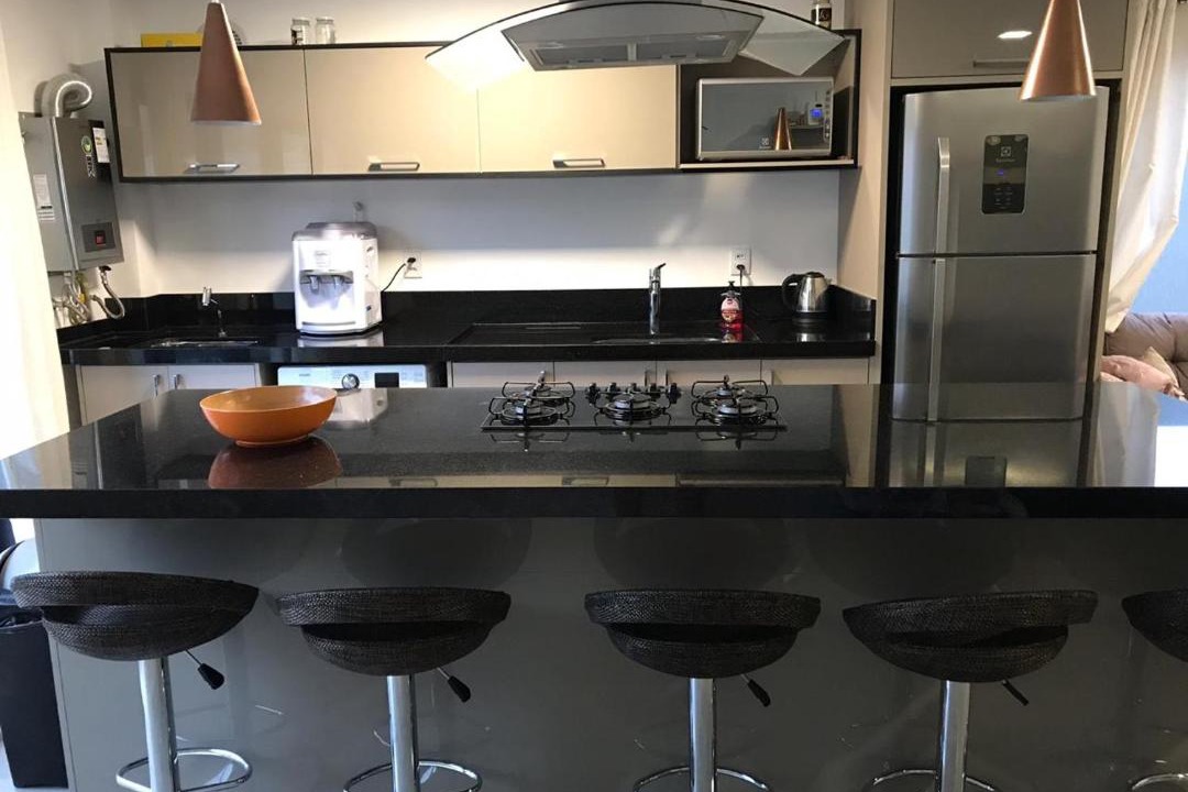 Photo of Kitchen in Mariscal