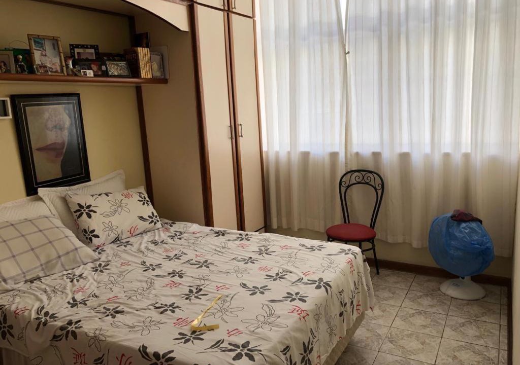 Photo of Bedroom in Vitoria