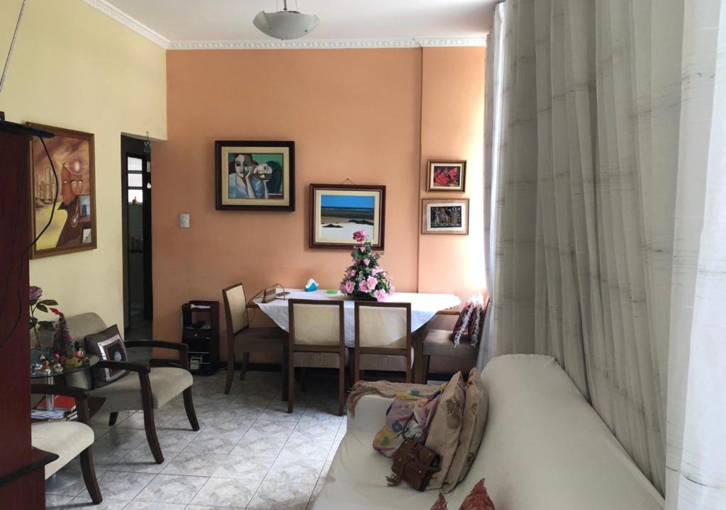 Photo of Livingroom in Vitoria
