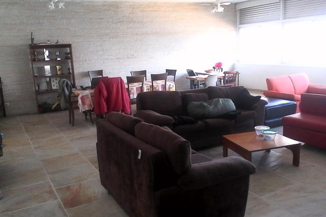 Photo of Livingroom in Morro do Maluf