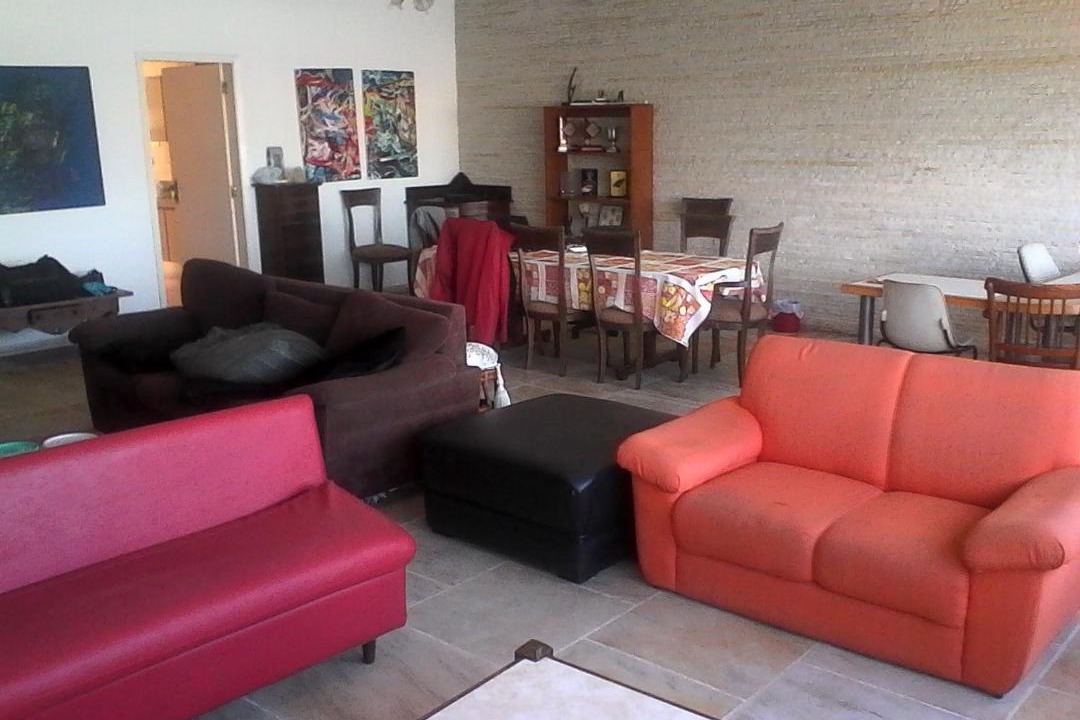 Photo of Livingroom in Morro do Maluf