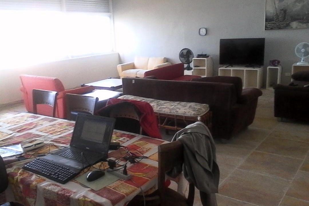 Photo of Livingroom in Morro do Maluf