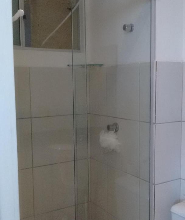 Photo of Bathroom in Parnamirim