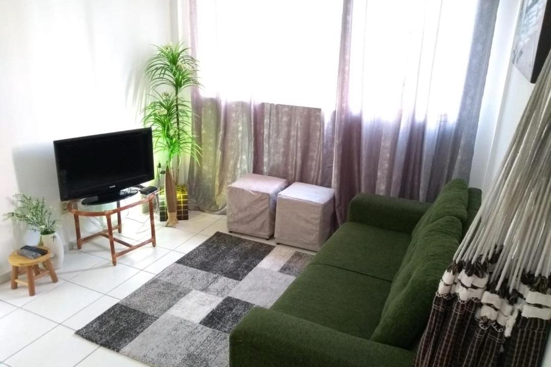 Photo of Livingroom in Parnamirim