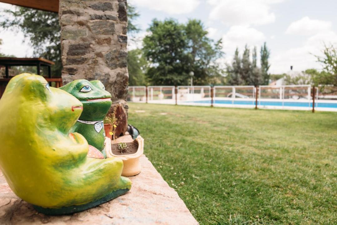 Photo of Others in La Estancia