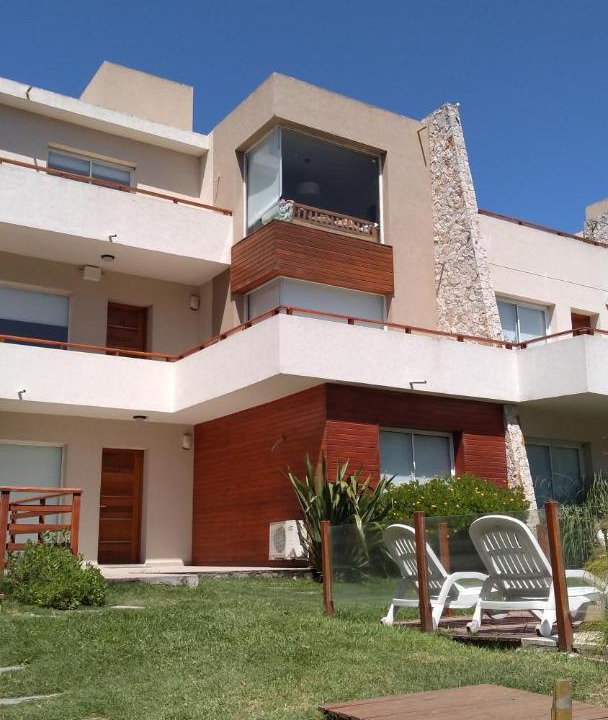 Photo of Buildings in Las Gaviotas