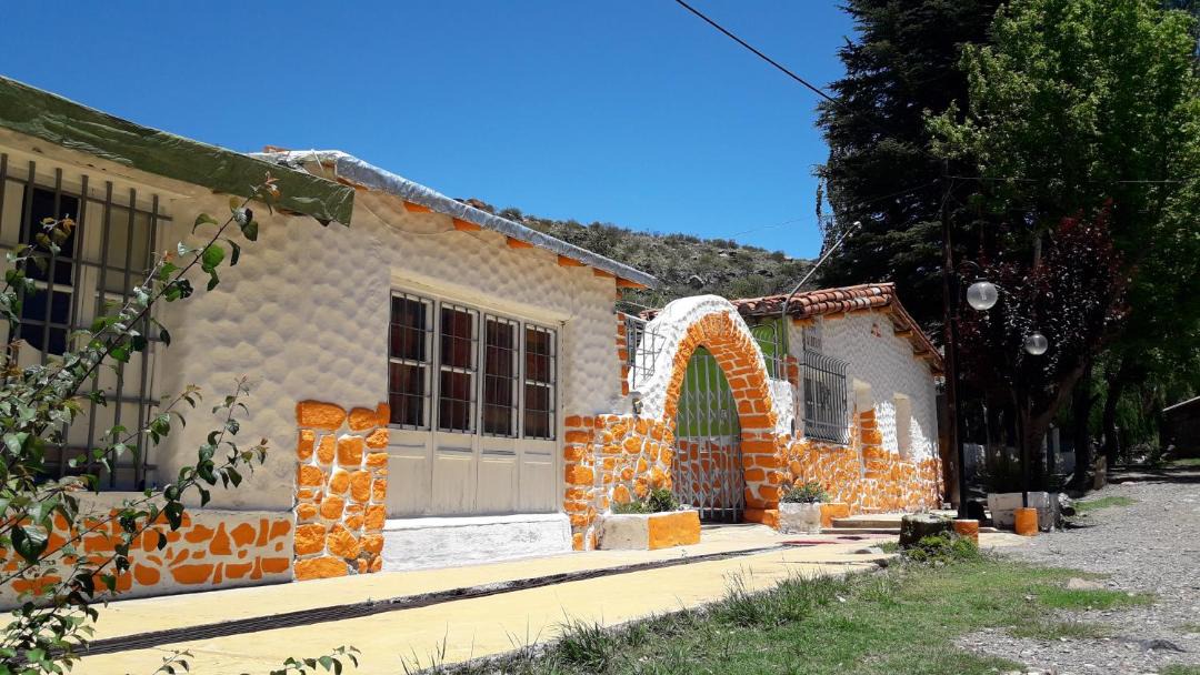 Photo of Others in Potrerillos