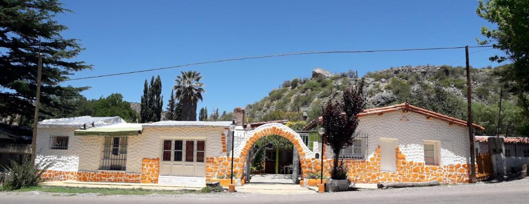 Photo of Others in Potrerillos