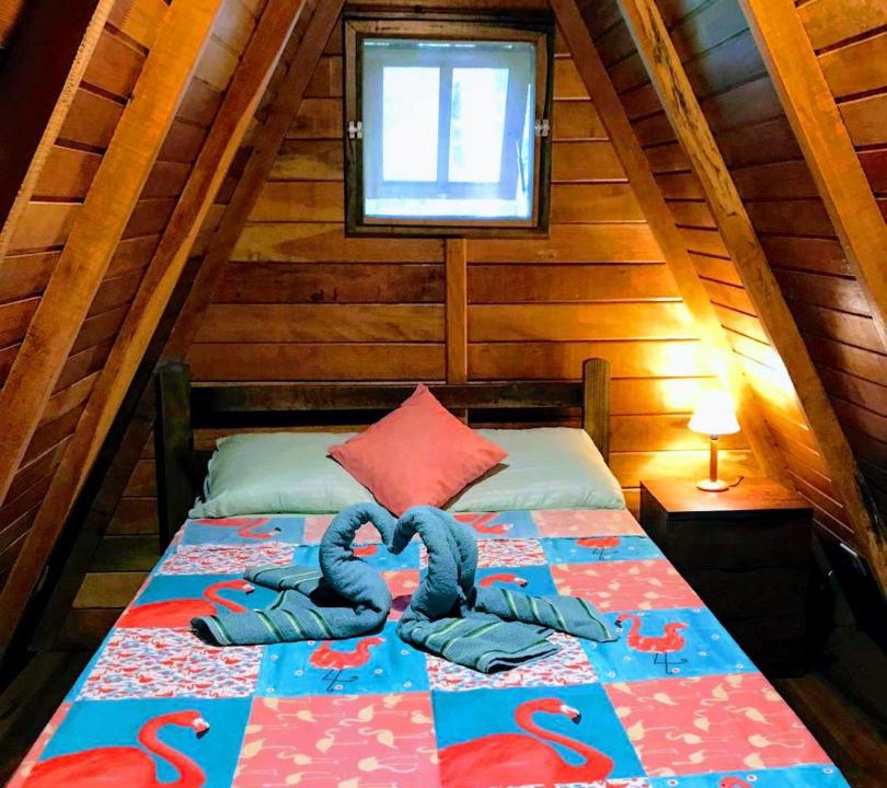 Photo of Bedroom in Ubatuba