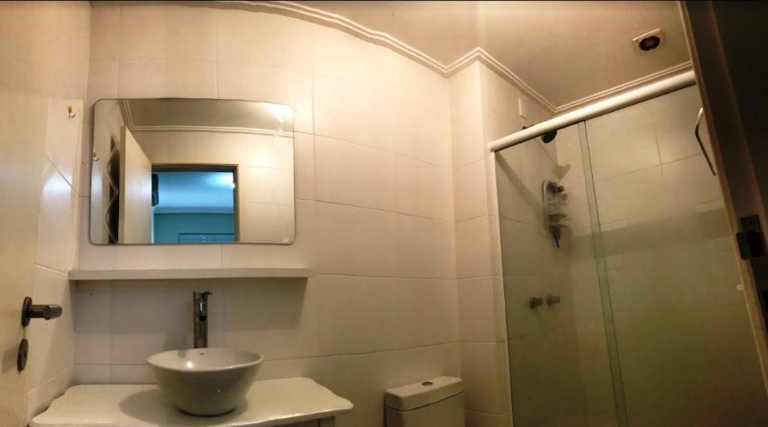 Photo of Bathroom in Lagoa Pequena