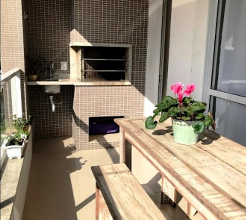 Photo of Kitchen in Lagoa Pequena