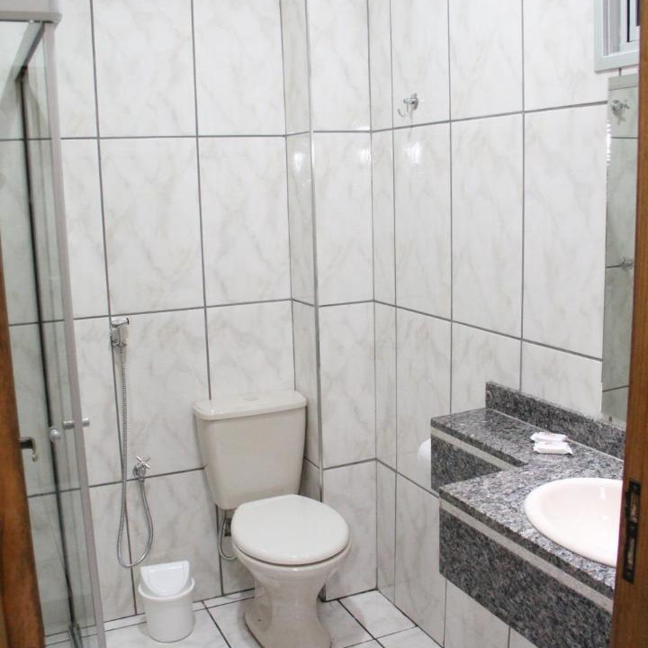 Photo of Bathroom in Sertaozinho