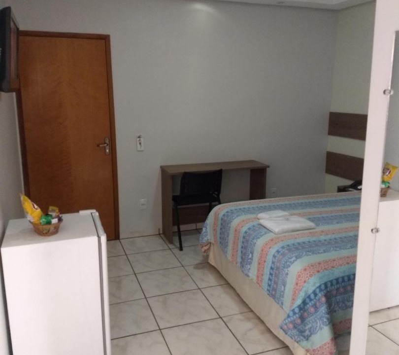 Photo of Bedroom in Sertaozinho