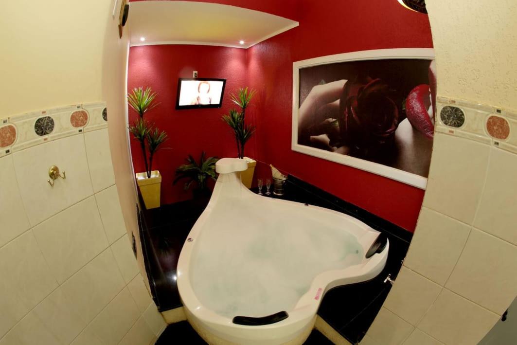 Photo of Bathroom in Porto Ferreira