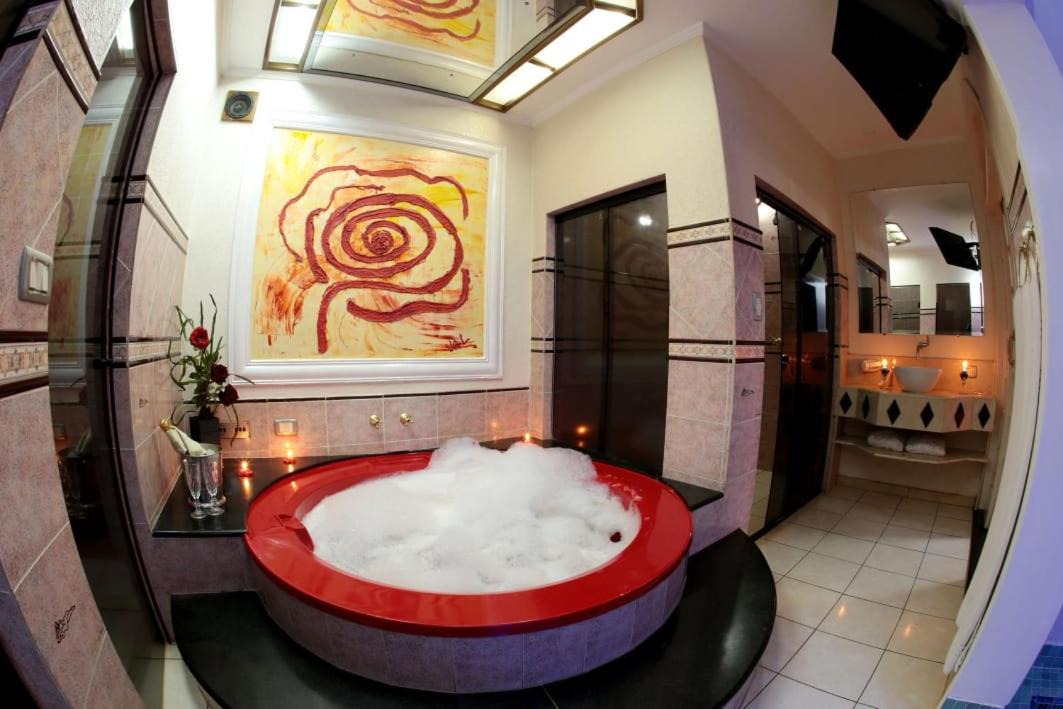 Photo of Bathroom in Porto Ferreira