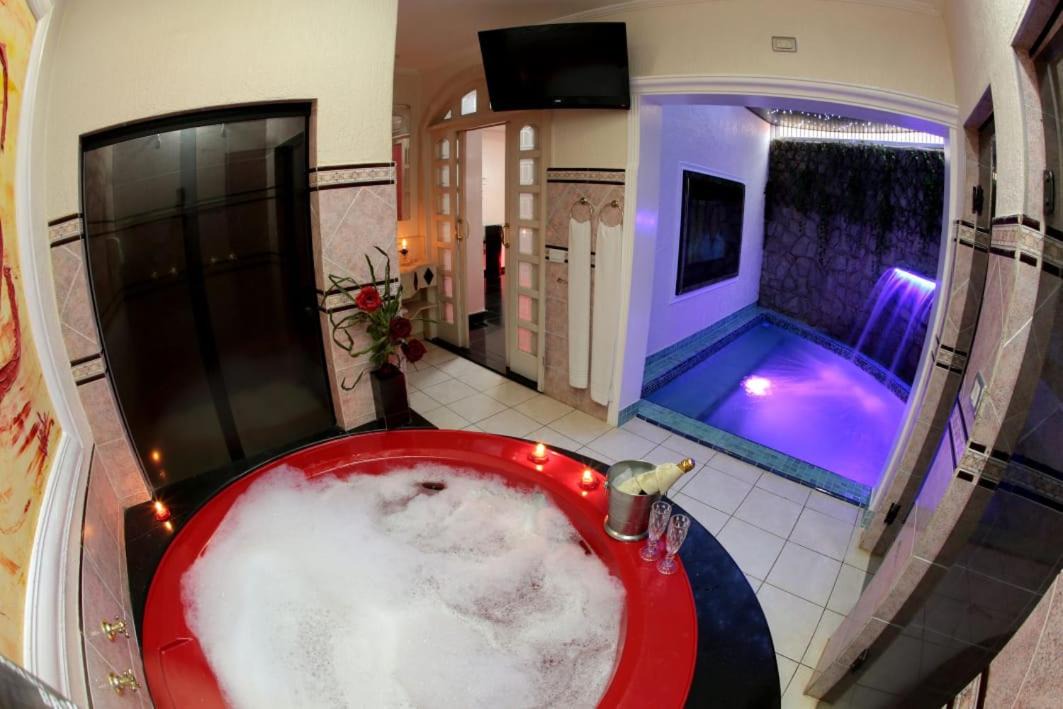 Photo of Bathroom in Porto Ferreira