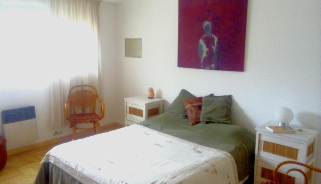 Photo of Bedroom in Colegiales