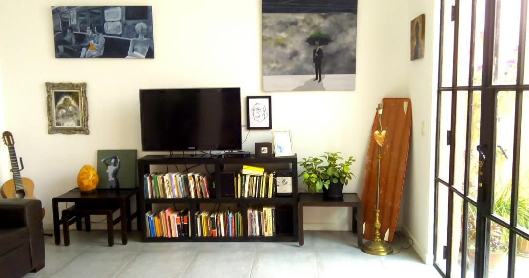 Photo of Livingroom in Colegiales