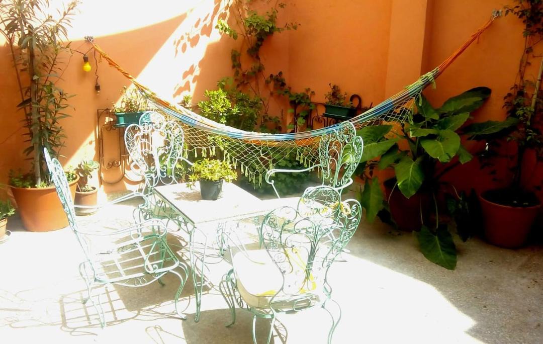 Photo of Patio Balcony in Colegiales