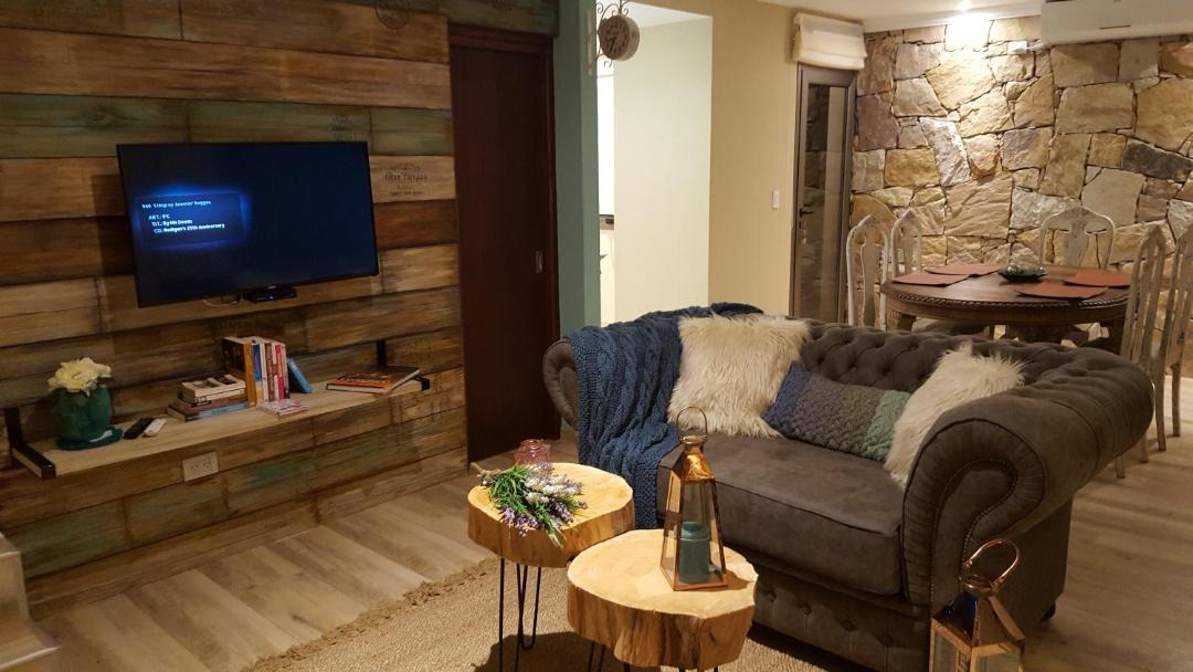 Photo of Livingroom in Sierra de los Padres