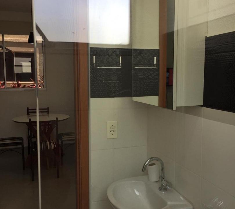 Photo of Bathroom in Catanduva