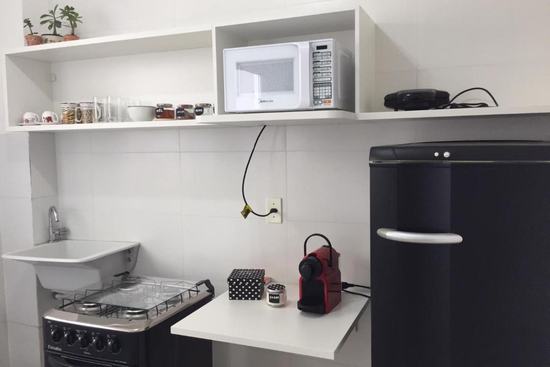 Photo of Kitchen in Catanduva