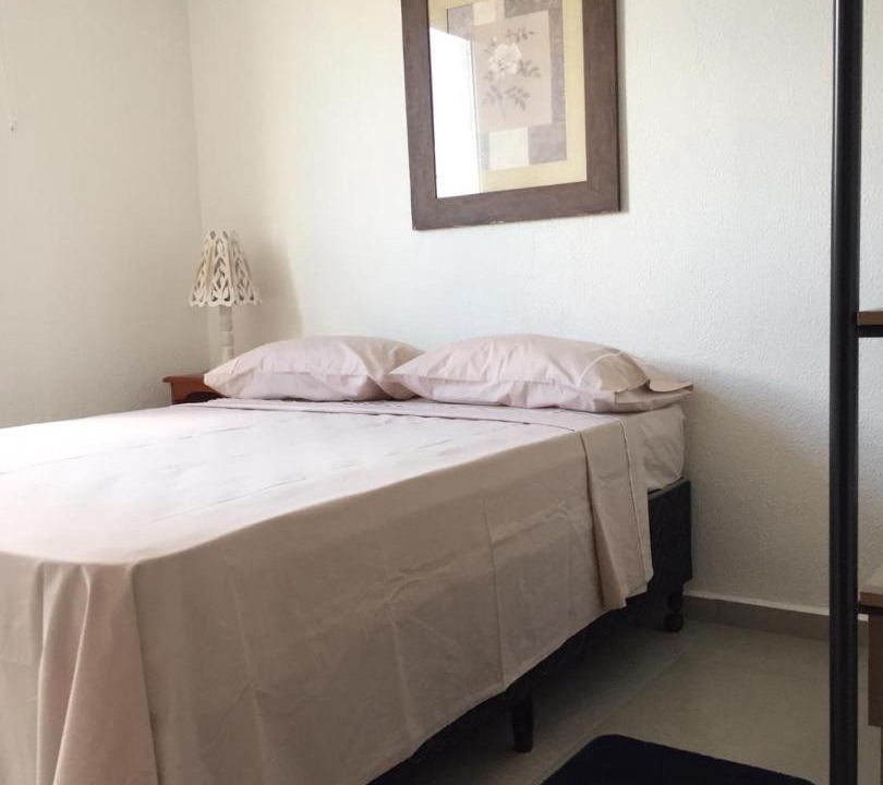 Photo of Bedroom in Catanduva