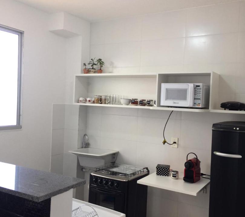 Photo of Kitchen in Catanduva