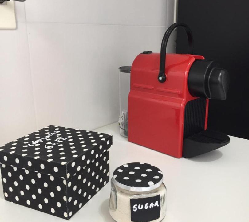Photo of Kitchen in Catanduva