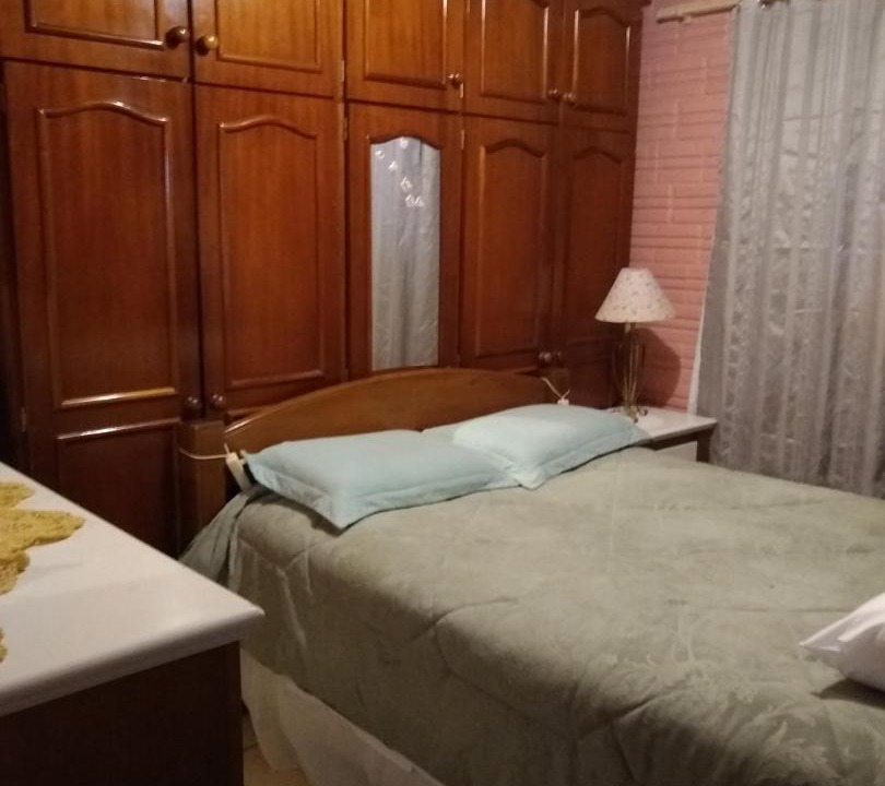 Photo of Bedroom in Carniel