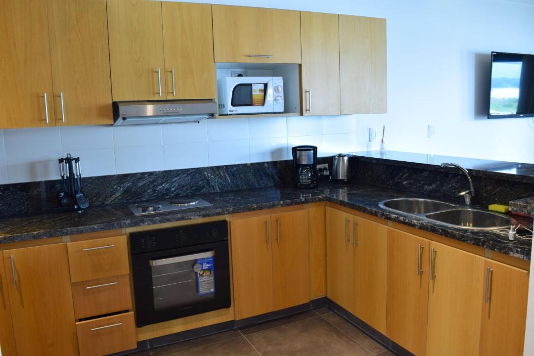 Photo of Kitchen in Alta Gracia