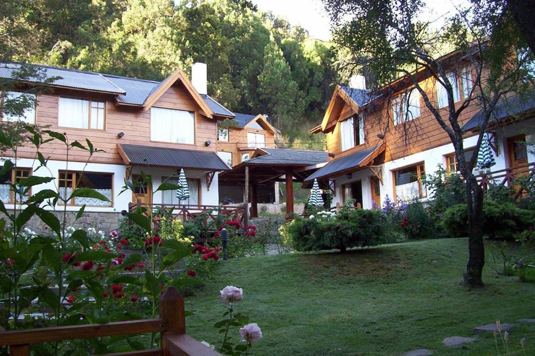 Photo of Others in Lanin National Park