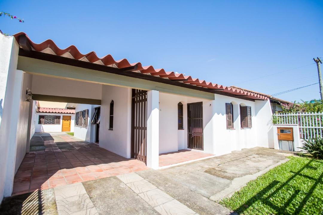 Photo of Buildings in Torres