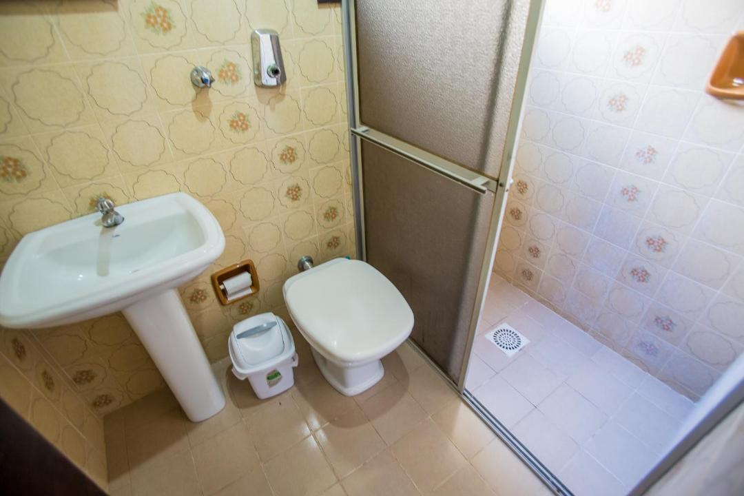 Photo of Bathroom in Torres