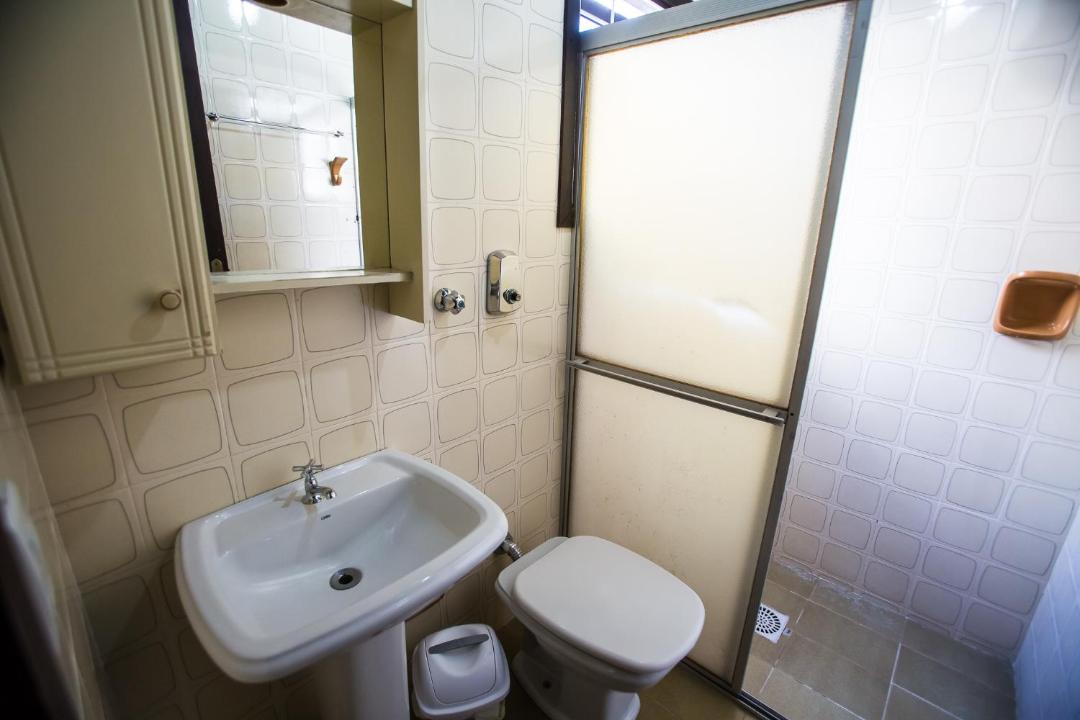 Photo of Bathroom in Torres