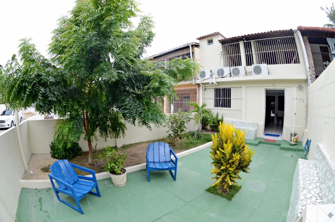 Photo of Patio Balcony in Centro