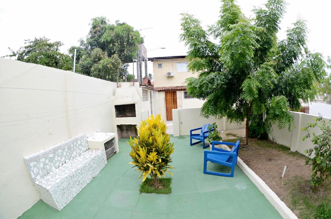 Photo of Patio Balcony in Centro