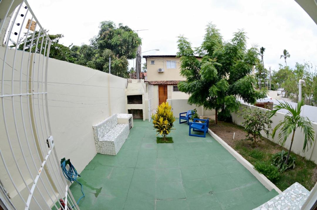 Photo of Patio Balcony in Centro
