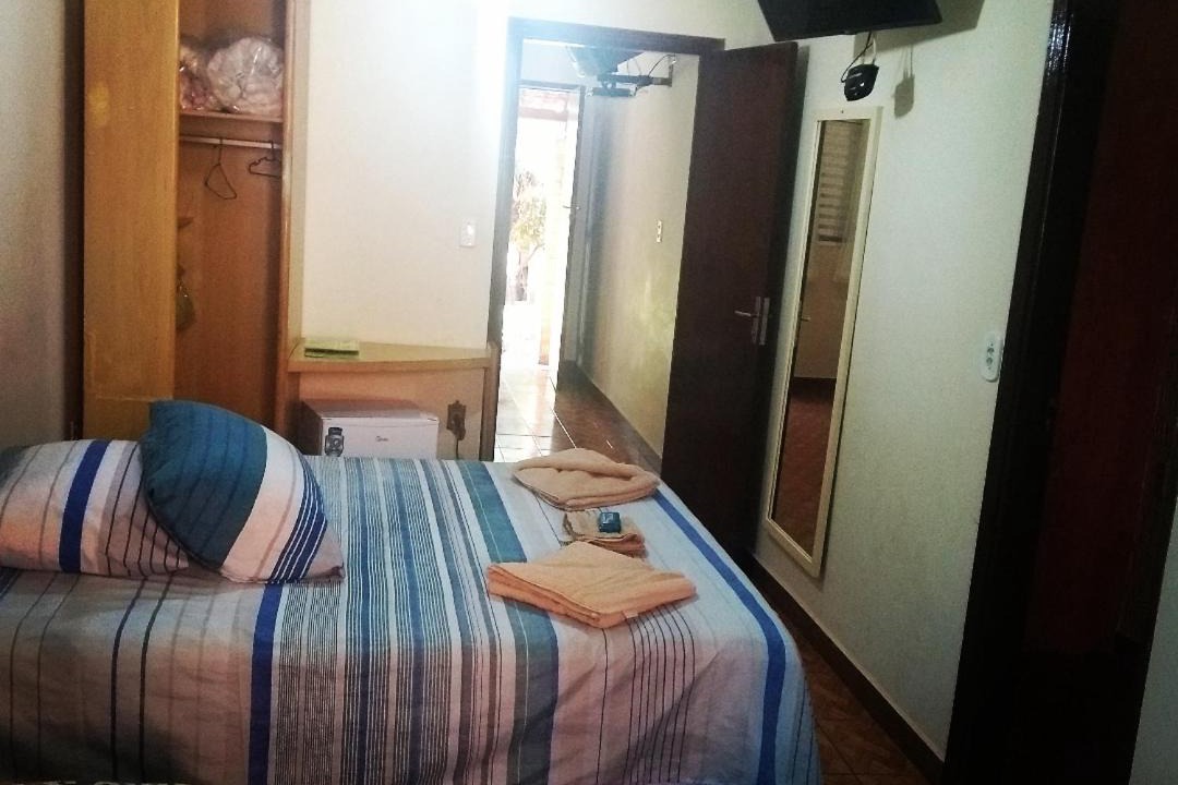Photo of Bedroom in Paulinia
