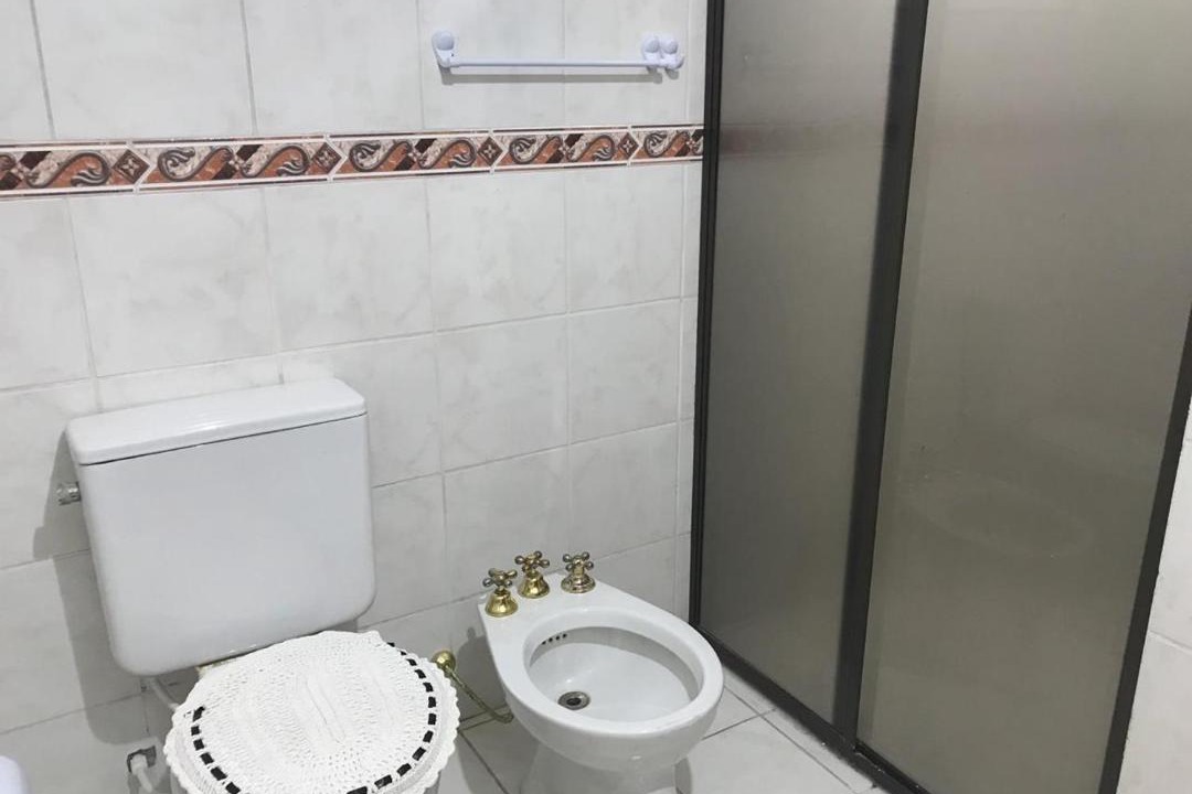 Photo of Bathroom in Centro