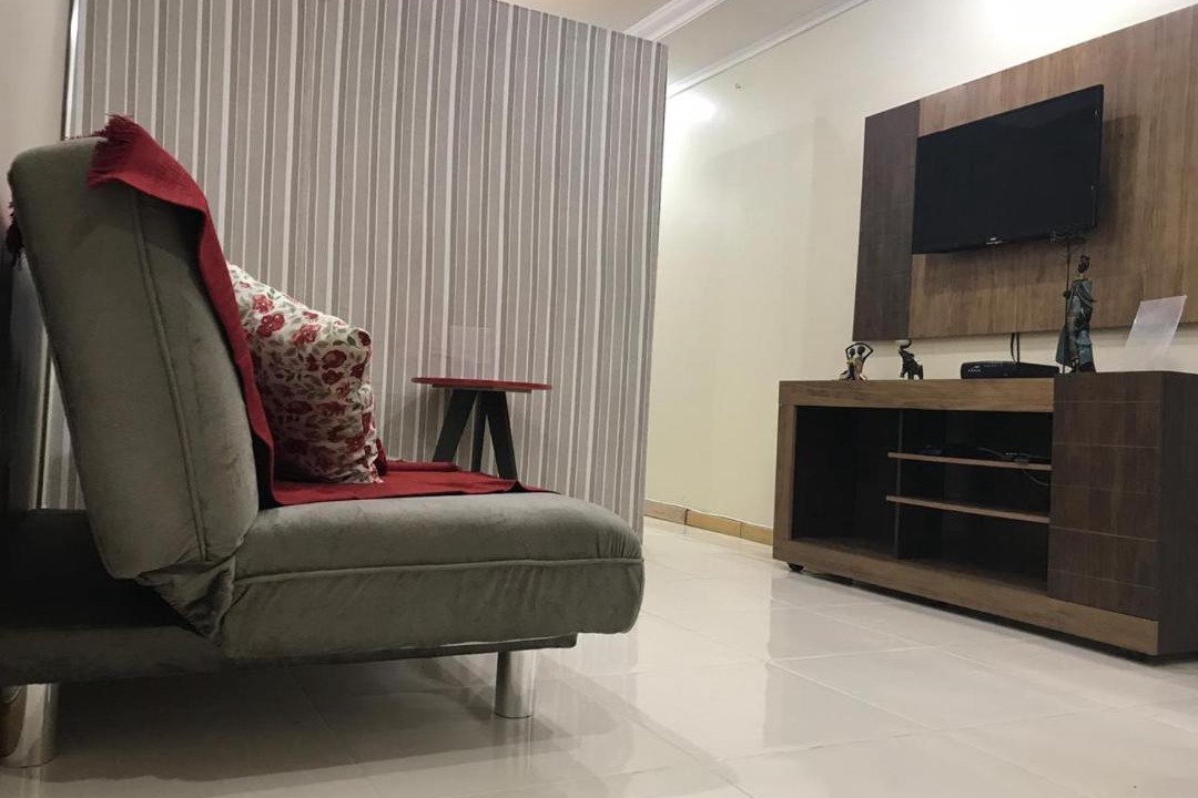 Photo of Livingroom in Centro