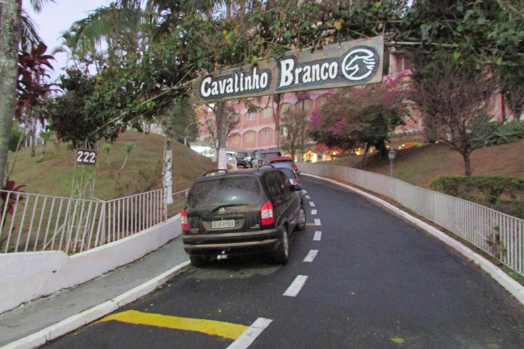 Photo of Others in Aguas de Lindoia