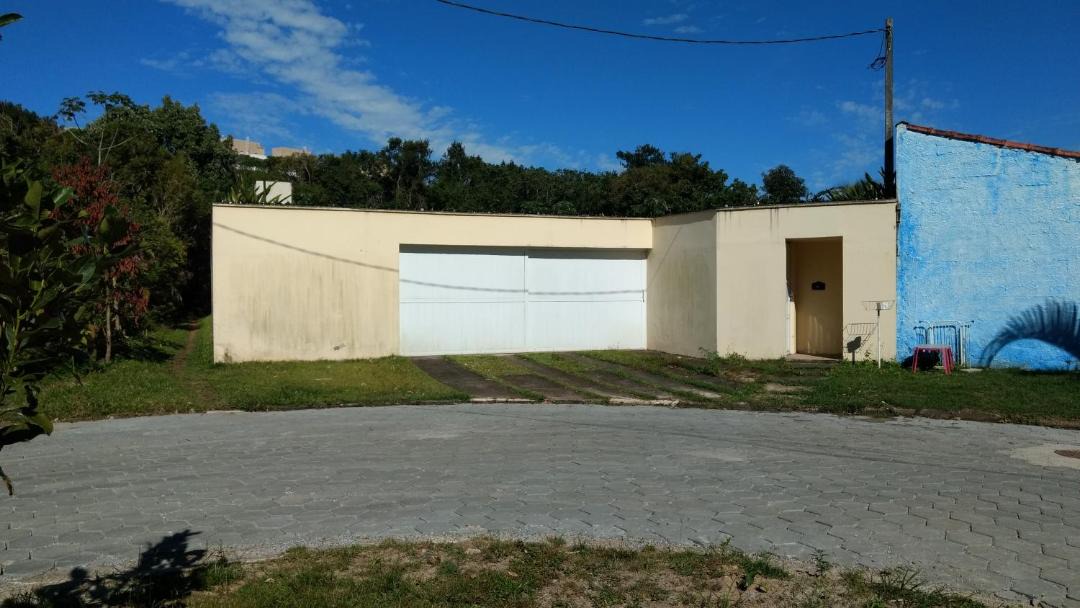 Photo of Buildings in Sao Lourenco