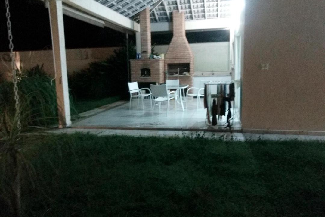 Photo of Buildings in Sao Lourenco